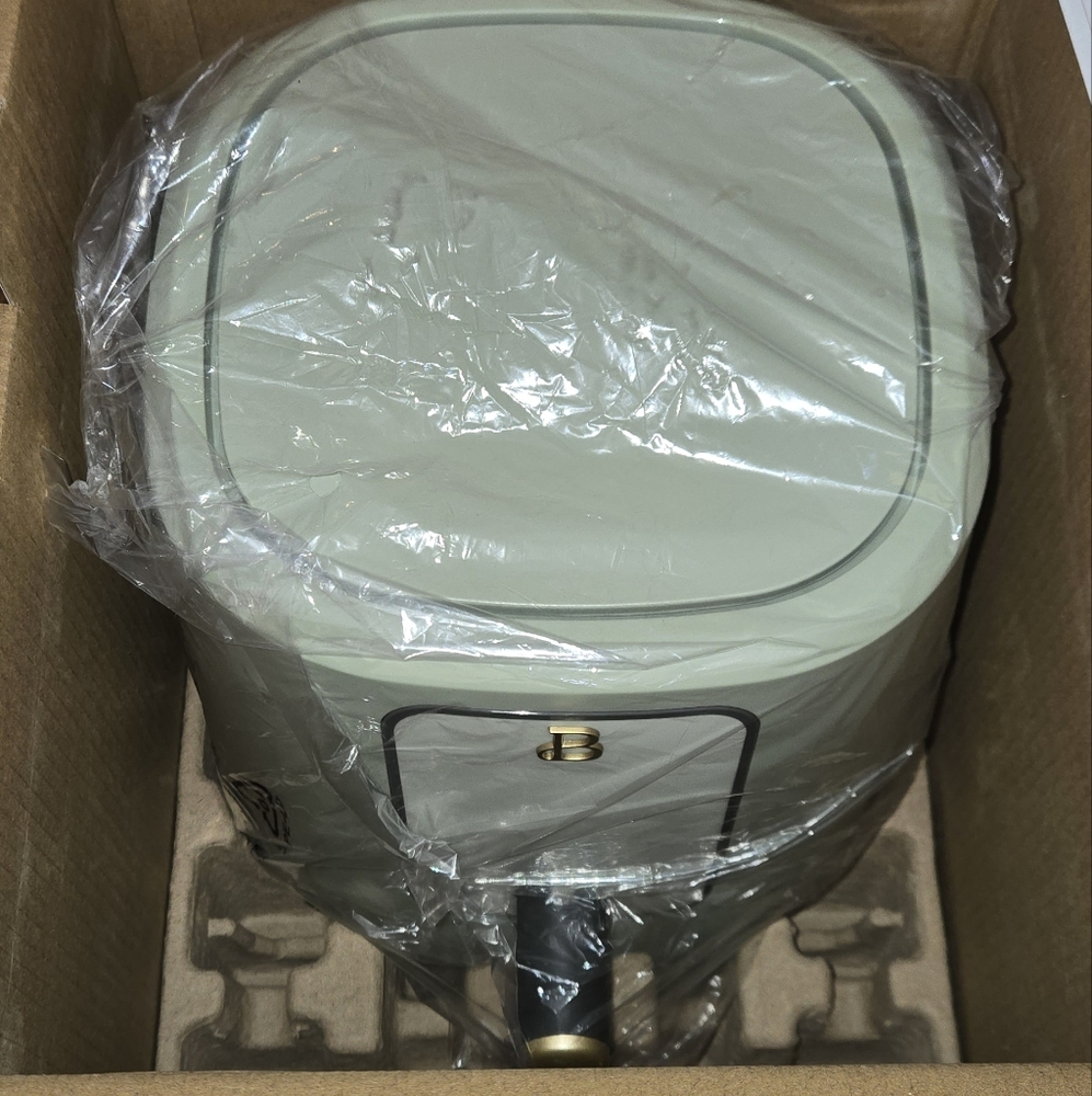 Air Fryer 3qt
